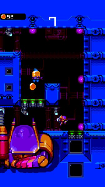 Platform Panic v 1.0.7