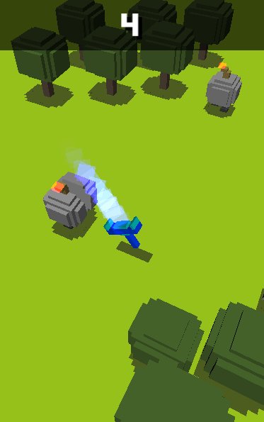 Project Sword v.1.0