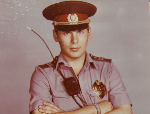 ЮРИЙ КЛИНСКИХ