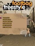 Footbag Freestyle nok208208