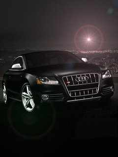 car..