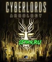 Cyberlords Arcology 240 sgh