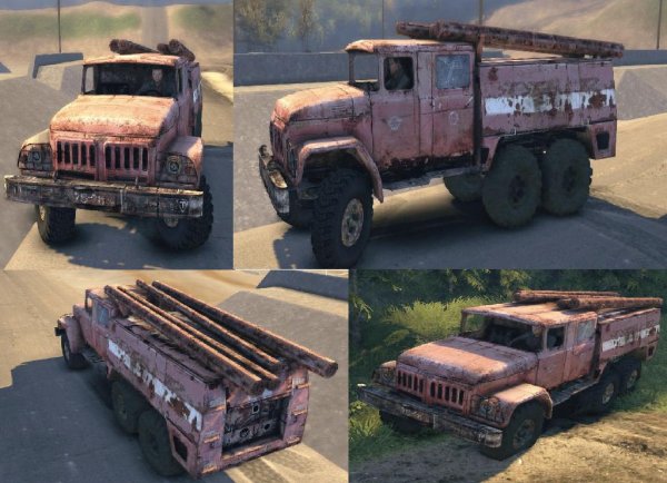 Zil-131