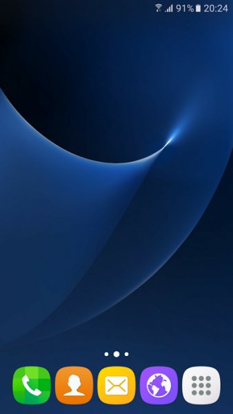 Galaxy S7 - v.1.4.1