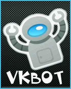 Вк - бот