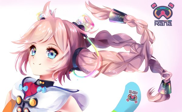 SYGNALLOST - Vocaloid.Rana