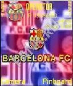 Barcelona