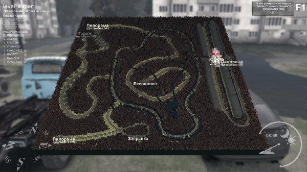 Level Super v19.03.15