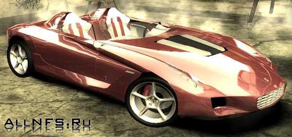 allnfs.ru ferrari rossa pininfarina