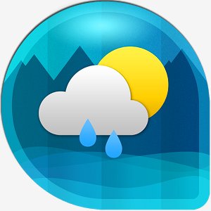 Weather Clock Widget Ad Free 3.7.2.0 mod