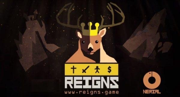 reigns
