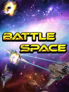 Battle Space 240x320