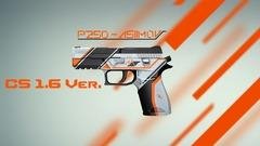 P250--Asiimov