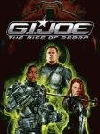 G.I.Joe The Rise of Cobra FeN1x0999