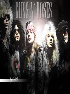Guns N Roses