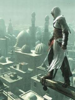 Assasins creed by petya
