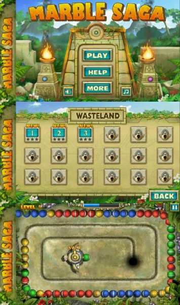 Marble Blast v1.0.1(2)