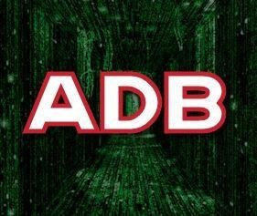 adb
