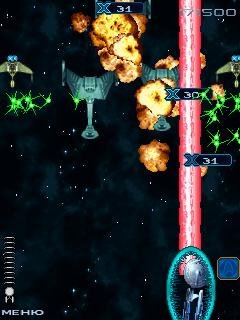 star trek the mobile game