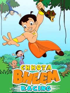 ChhotaBheemRacing