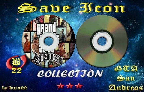 Save Icon