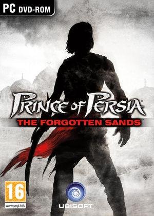 Prince of persia