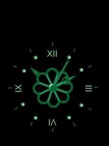 X2 Clock
