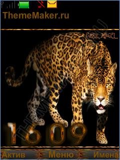 Leopard