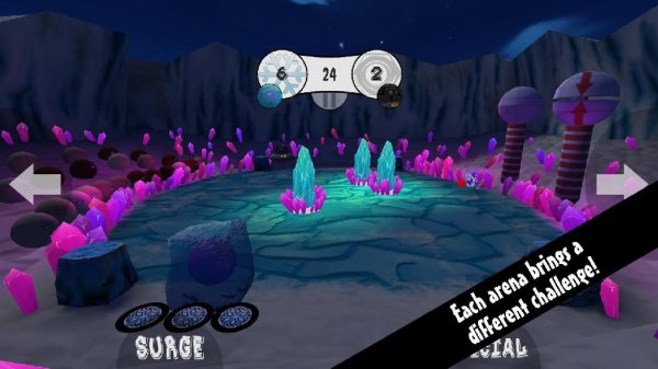 BattleBalls v.1.4