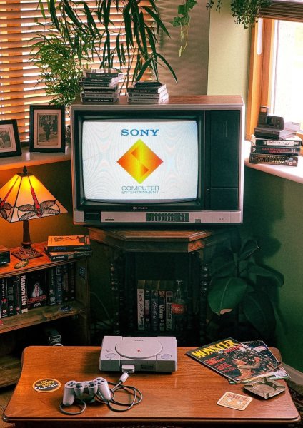 Sony Playstation