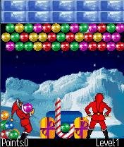Christmas Crash