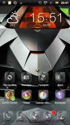3DBaoruanLauncher v3.8.5 RUS