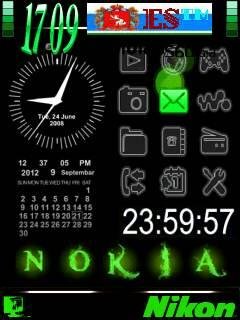 Nokia