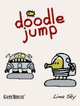 Doodle jump delux