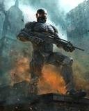 Crysis 2 by joker