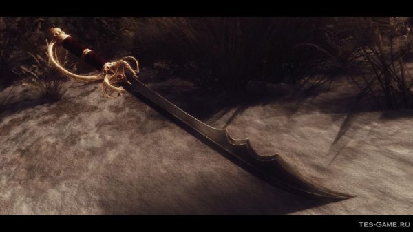 TES-GAME.RU YgrayneRUS