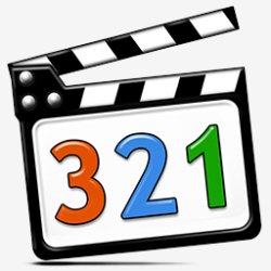 Media Player Classic HomeCinema 1.6.8