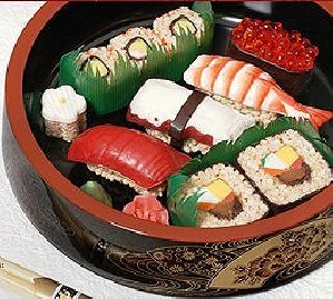 iGame Sushi Deli