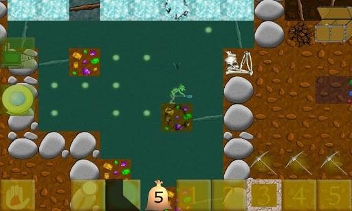 Mythic Diggers (v1.0.3)