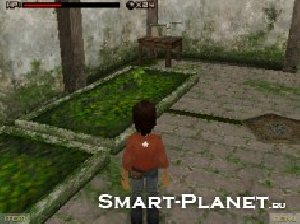 Lament Island part1