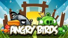 Angry birdrs v1