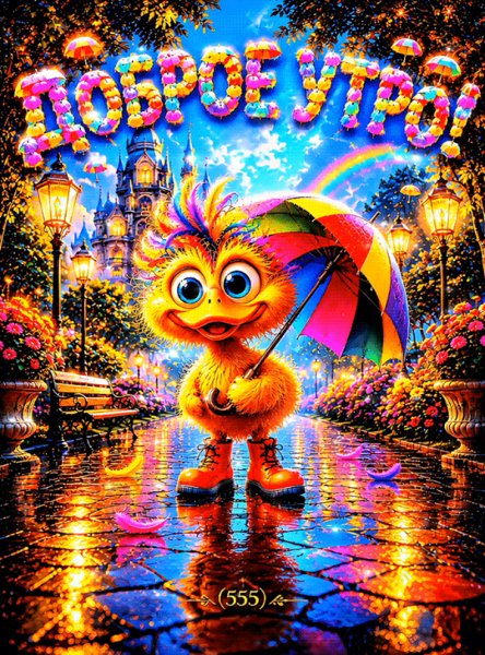 Доброе-утро8
