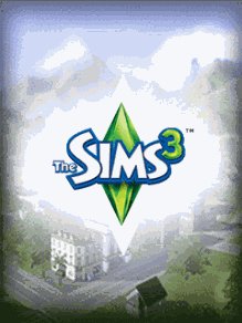 The Sims 3 RUS 208x208