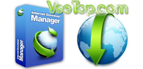 Internet Download Manager v6.25 Build 3