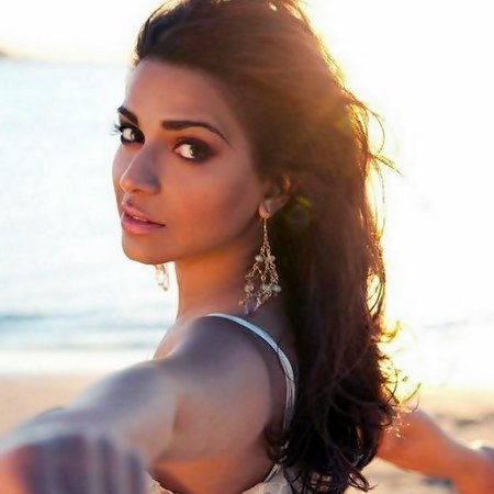 Nadia Ali - Raptur.звонок.