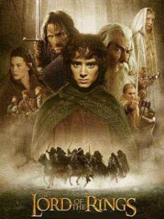 The Lord Of The Rings