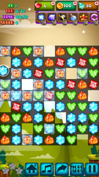 Jewelry Smash v4.89.03(48903)