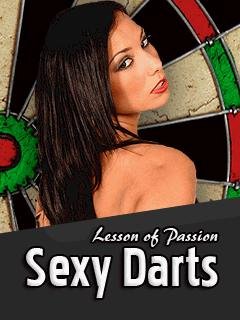 sehy darts
