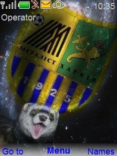 FCMetalist