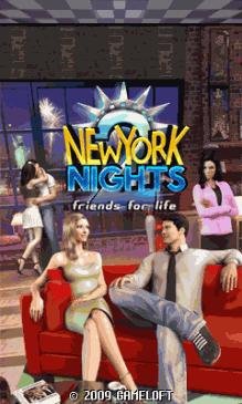 NewYork Nights 2 LG 176x220
